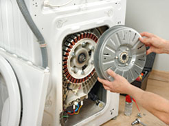 Koolborstels Waschmaschine