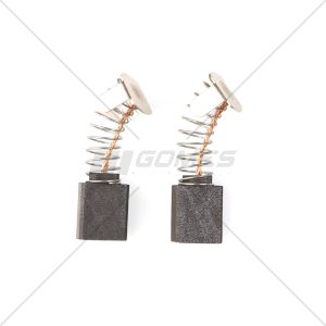 KOOLBORSTELS AMEG MOTORPARTS 8X12X15 COMPATIBLE MET EINHELL BT-AG2000, SERIENNR. EB026437, ARTIKELNR. 44.306.20