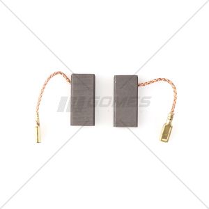 KOOLBORSTELS AMEG MOTORPARTS 5X10X21 COMPATIBLE MET PARKSIDE
