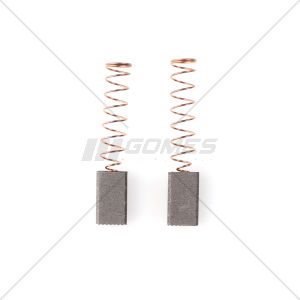 KOOLBORSTELS AMEG MOTORPARTS 5X8X13,5 COMPATIBLE MET BOSCH