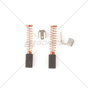 KOOLBORSTELS AMEG MOTORPARTS 4,7X6,35X12 COMPATIBLE MET BOSCH