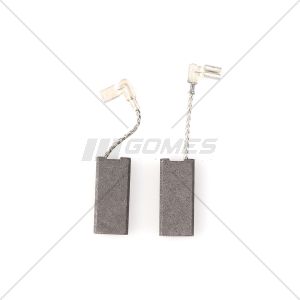 KOOLBORSTELS AMEG MOTORPARTS 5X10X22 COMPATIBLE MET BOSCH