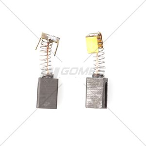 KOOLBORSTELS AMEG MOTORPARTS 5X8X12 COMPATIBLE MET EINHELL PS-G710