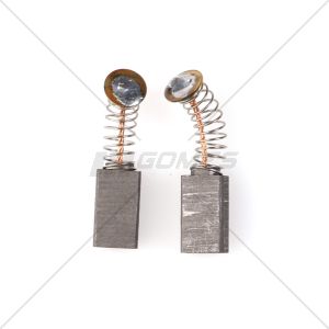 KOOLBORSTELS AMEG MOTORPARTS 5X8X12 COMPATIBLE MET PARKSIDE PTS480 A1, PTS500 A1, WDS920 A1
