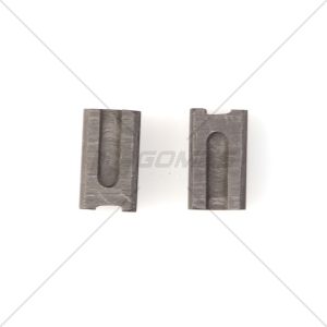 KOOLBORSTELS AMEG MOTORPARTS 6X7X13,5 COMPATIBLE MET BLACK & DECKER