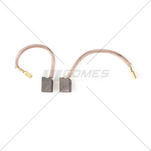 KOOLBORSTELS AMEG MOTORPARTS 6,35X10X13 COMPATIBLE MET DEWALT D21570K, DWD221
