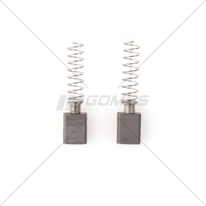 KOOLBORSTELS AMEG MOTORPARTS 5X8X10 COMPATIBLE MET AEG