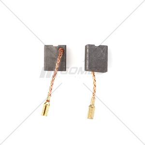 KOOLBORSTELS AMEG MOTORPARTS 5X13X15 COMPATIBLE MET MILWAUKEE