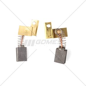 KOOLBORSTELS AMEG MOTORPARTS (2X3,15)X14,3X19 COMPATIBLE MET MILWAUKEE