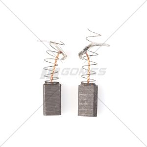KOOLBORSTELS AMEG MOTORPARTS 6,4X10X15 COMPATIBLE MET SKIL 1400H1, F0150098H1, F0151405H4