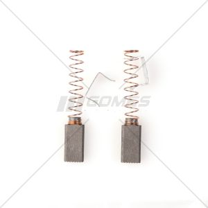 KOOLBORSTELS AMEG MOTORPARTS 5X8X15 COMPATIBLE MET SKIL 1745, 1750