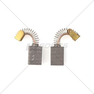 KOOLBORSTELS AMEG MOTORPARTS 6,35X12,5X20 COMPATIBLE MET SKIL 1886H1, 1899H1