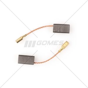 KOOLBORSTELS AMEG MOTORPARTS 6X8,4X15 COMPATIBLE MET SKIL 9003, 9371, 9376
