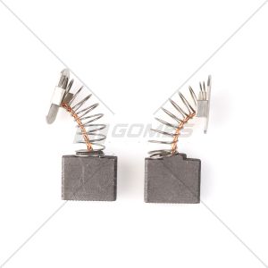 KOOLBORSTELS AMEG MOTORPARTS 7X19X14,5 COMPATIBLE MET RYOBI G181, G231