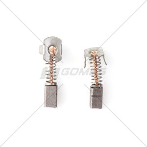 KOOLBORSTELS AMEG MOTORPARTS 4,9X5,3X8,5 COMPATIBLE MET MAKITA 6796FD, 6797D, 6797FD, 6798D, 6798FD