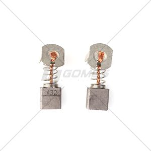 KOOLBORSTELS AMEG MOTORPARTS 7X10,9X10,5 COMPATIBLE MET MAKITA