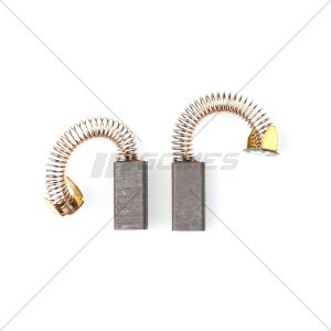 KOOLBORSTELS AMEG MOTORPARTS 6,4X10X21 COMPATIBLE MET METABO BH1130S, BH1131S