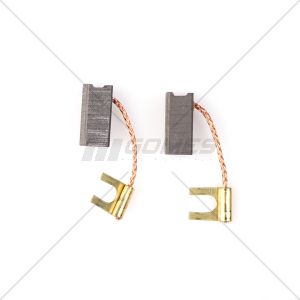 KOOLBORSTELS AMEG MOTORPARTS 6,4X6,4X14,5 COMPATIBLE METABO