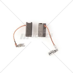 KOOLBORSTELS AMEG MOTORPARTS 6,35X6,35X14 COMPATIBLE MET SPIT