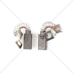 KOOLBORSTELS AMEG MOTORPARTS 6,3X8X15 COMPATIBLE METABO