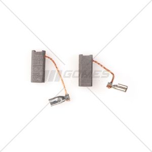 KOOLBORSTELS AMEG MOTORPARTS 5X6,3X15 COMPATIBLE METABO