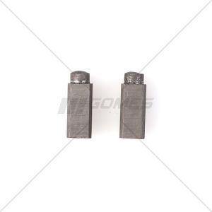 KOOLBORSTELS AMEG MOTORPARTS 5X8X9 COMPATIBLE MET AEG