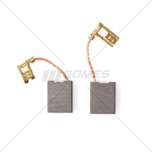 KOOLBORSTELS AMEG MOTORPARTS 6X16X20 COMPATIBLE METABO