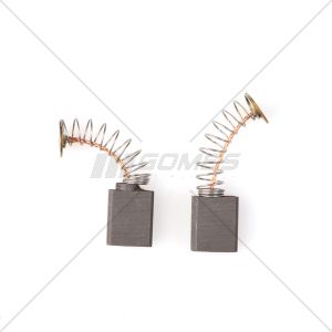 KOOLBORSTELS AMEG MOTORPARTS 5X9X16 COMPATIBLE MET PARKSIDE