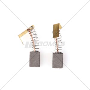 KOOLBORSTELS AMEG MOTORPARTS 5X8X12 COMPATIBLE METABO