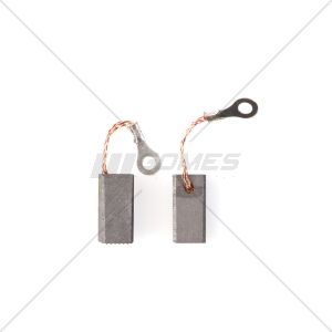 KOOLBORSTELS AMEG MOTORPARTS 6,4X8X16,5 COMPATIBLE MET BOSCH M21S, M21SO, M22SBO, M41S, M42S, M42SB