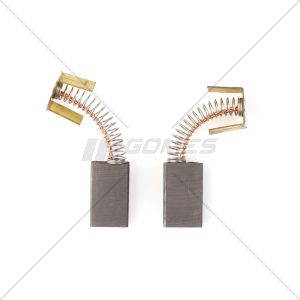 KOOLBORSTELS AMEG MOTORPARTS 8X14X35 COMPATIBLE MET RUPES S130