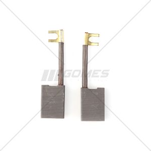 KOOLBORSTELS AMEG MOTORPARTS 6,3X16X20 COMPATIBLE MET EIBENSTOCK