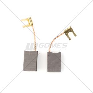 KOOLBORSTELS AMEG MOTORPARTS 6,3X12,5X18 COMPATIBLE MET EIBENSTOCK EBS125-4RO, END1550P, END1521P, EPF1503, EUF100