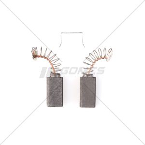 KOOLBORSTELS AMEG MOTORPARTS 5X8X16 COMPATIBLE MET BOSCH