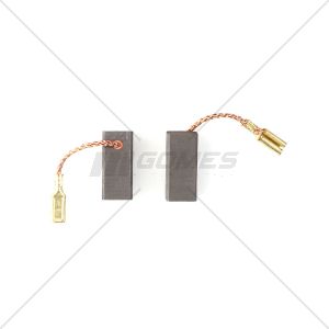 KOOLBORSTELS AMEG MOTORPARTS 5X8X18 COMPATIBLE MET BOSCH