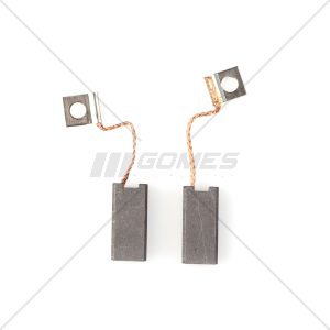 KOOLBORSTELS AMEG MOTORPARTS 6,3X10X21,5 COMPATIBLE MET BOSCH