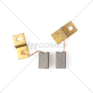 KOOLBORSTELS AMEG MOTORPARTS 6,3X10X17 COMPATIBLE MET SPIT 345