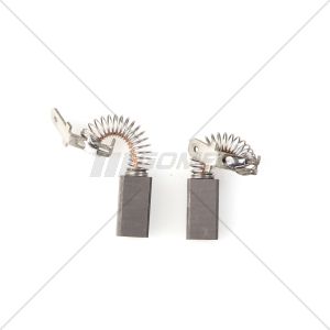 KOOLBORSTELS AMEG MOTORPARTS 6,3X8X14 COMPATIBLE MET BOSCH