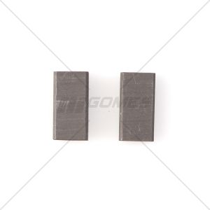 KOOLBORSTELS AMEG MOTORPARTS 5X8X15 COMPATIBLE MET BOSCH