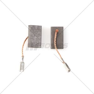 KOOLBORSTELS AMEG MOTORPARTS 5X10X17 COMPATIBLE MET PROTOOL AGP 115-14DEQ, AGP125-11C, AGP125-11D