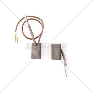 KOOLBORSTELS AMEG MOTORPARTS 5X10X17 COMPATIBLE MET BOSCH