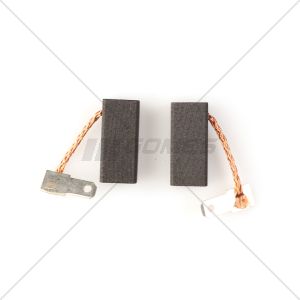 KOOLBORSTELS AMEG MOTORPARTS 8X10X22 COMPATIBLE MET BOSCH