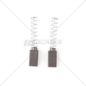 KOOLBORSTELS AMEG MOTORPARTS 5X8X14,5 COMPATIBLE MET METABO SR10-23, SR10-23 INTEC, SR180 INTEC, SR20-23, SR355, SR356, SR358