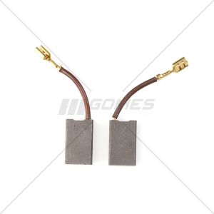 KOOLBORSTELS AMEG MOTORPARTS 6,3X16X26 COMPATIBLE MET WÜRTH MH12SE