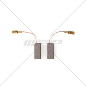KOOLBORSTELS AMEG MOTORPARTS 5X8X19 COMPATIBLE MET SPIT