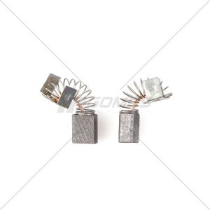 KOOLBORSTELS AMEG MOTORPARTS 5X8X9 COMPATIBLE MET BOSCH