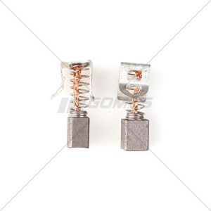 KOOLBORSTELS AMEG MOTORPARTS 6X7,5X9 COMPATIBLE MET BOSCH