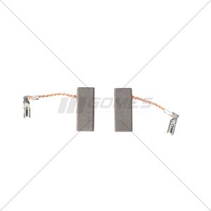 KOOLBORSTELS AMEG MOTORPARTS 5X8X19 COMPATIBLE MET WÜRTH
