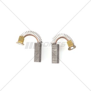 KOOLBORSTELS AMEG MOTORPARTS 6X6X16 COMPATIBLE MET RUPES