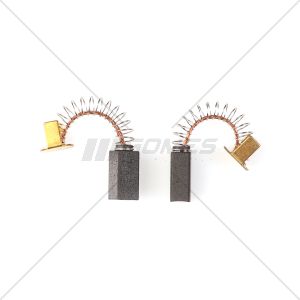 KOOLBORSTELS AMEG MOTORPARTS 6X8X14 COMPATIBLE MET RUPES